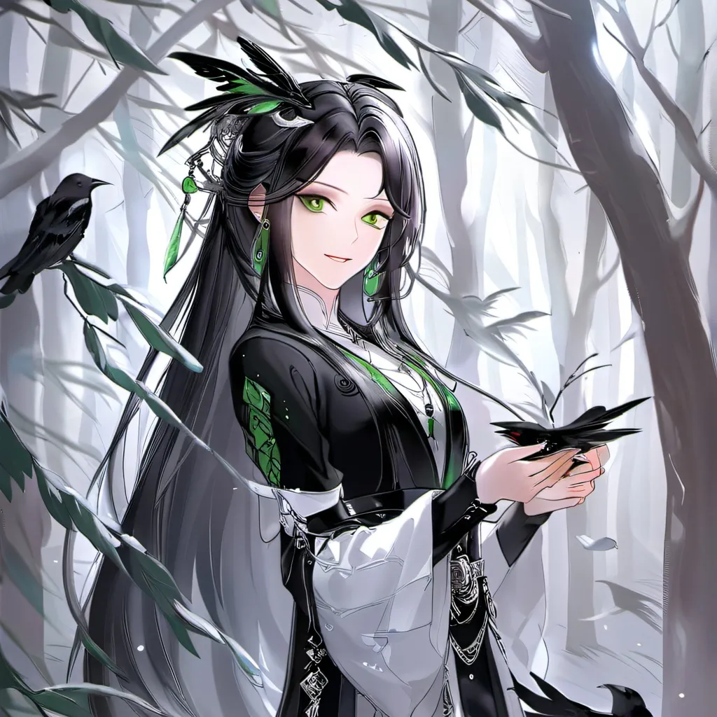chat with ai character: jazmin