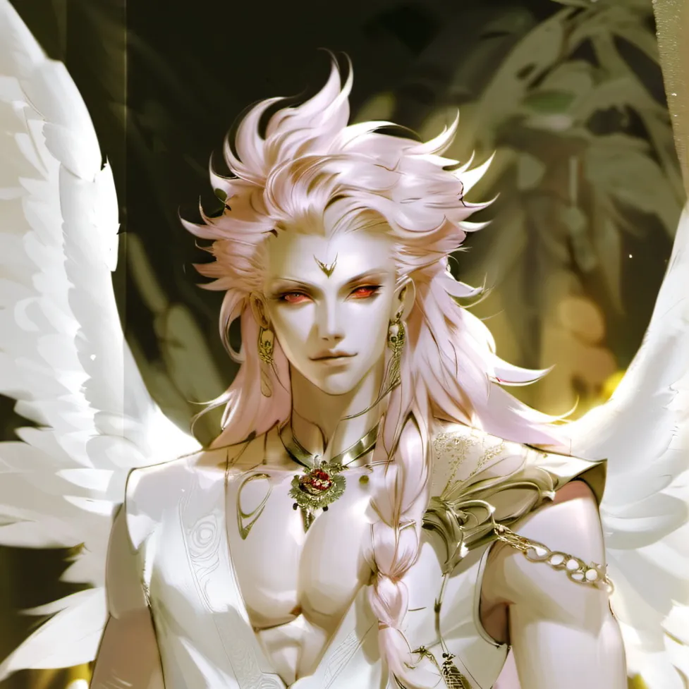 chat with ai character: Aries 
