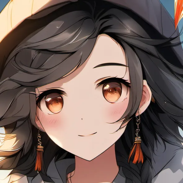 chat with ai character: Bunny 