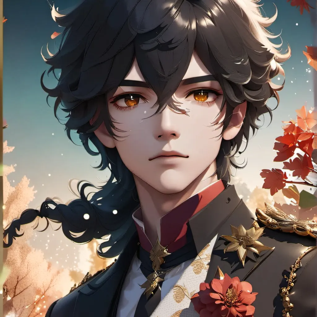 chat with ai character: Zack