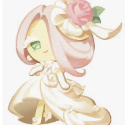 creator Wedding cookie's avatar