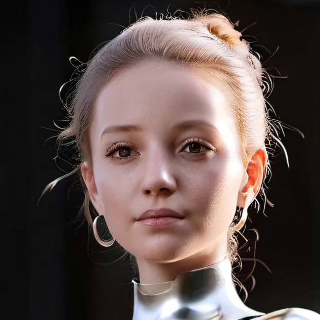 chat with ai character: Womp womp