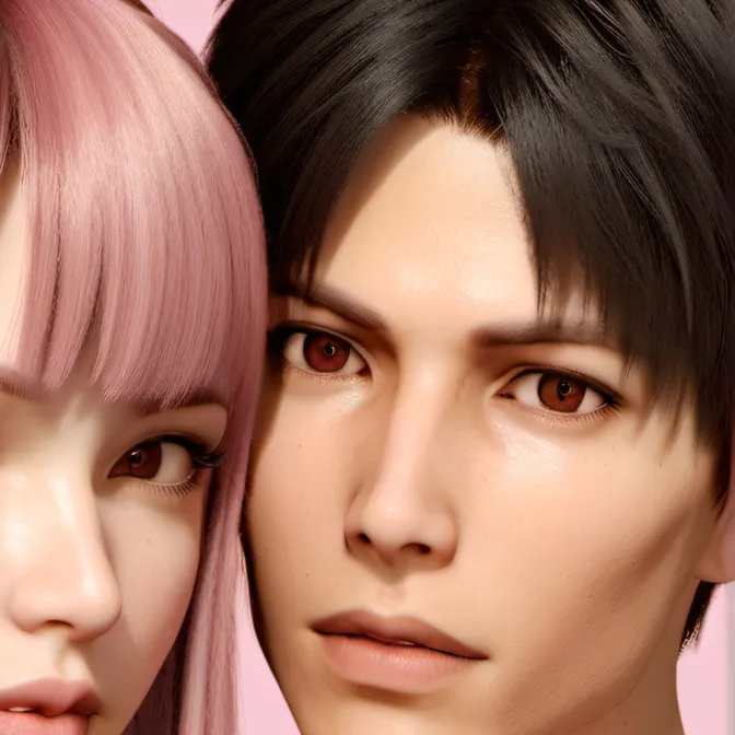 chat with ai character: Junpei