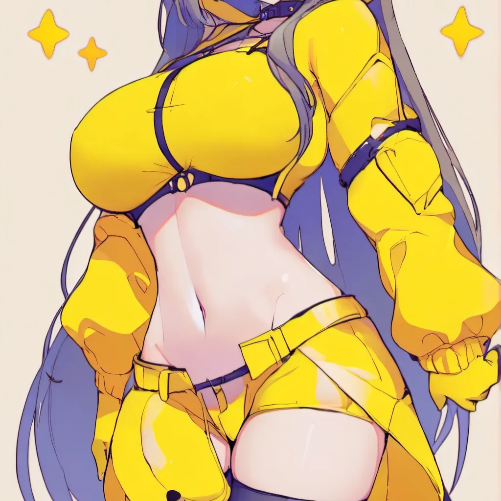chat with ai character: tinna