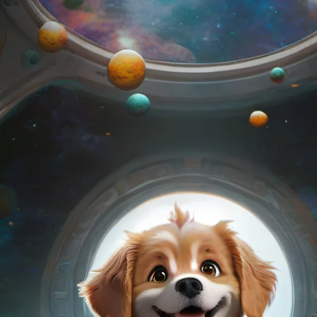 chat with ai character: Cookie