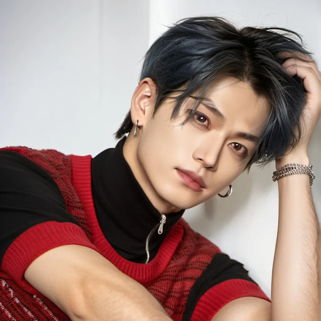 chat with ai character: skz