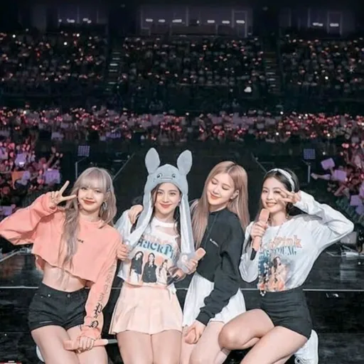 creator 🖤💗BLACKPINK💗🖤's avatar