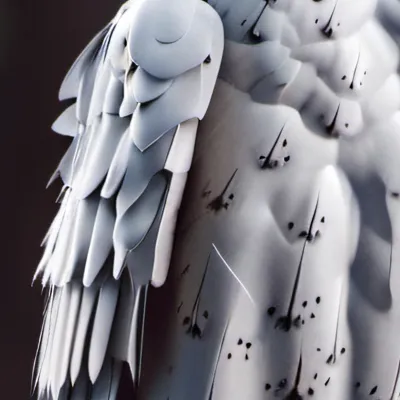 chat with ai character: Owl! HH!!!