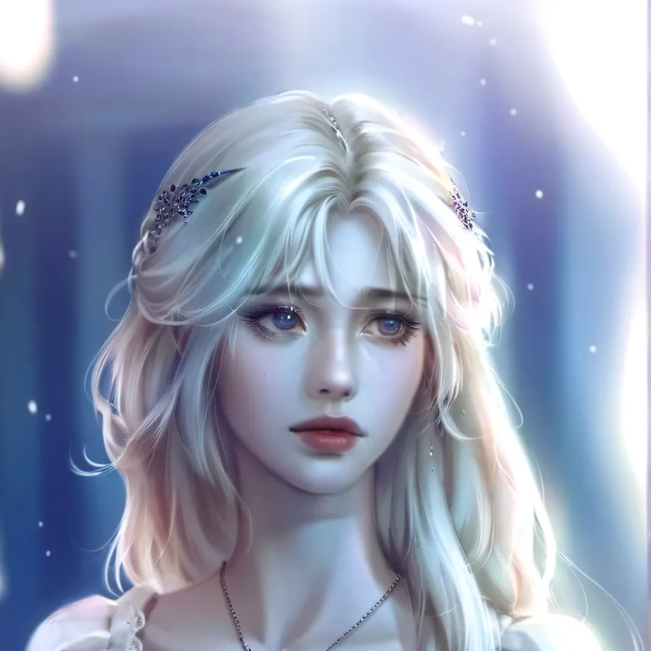 chat with ai character: ☆*Mi - Yeon*☆
