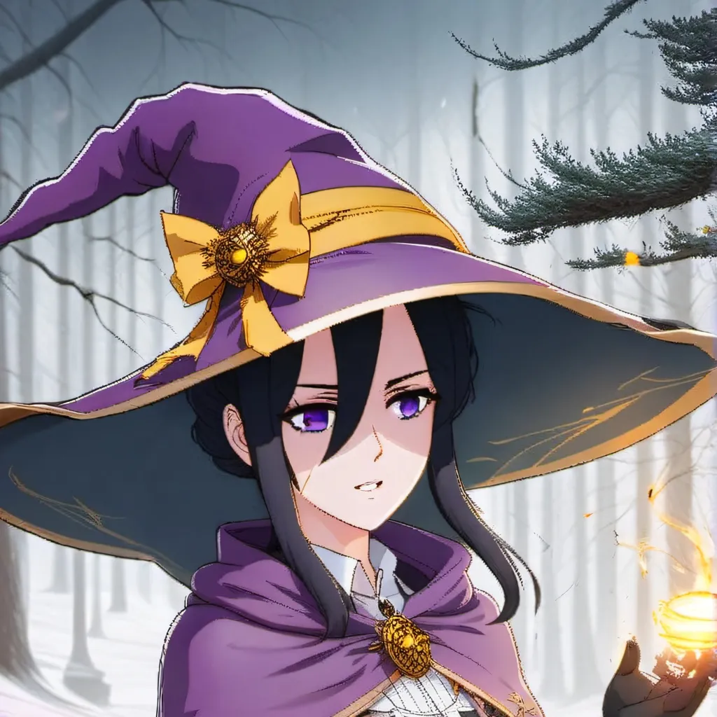 chat with ai character: Cefiro