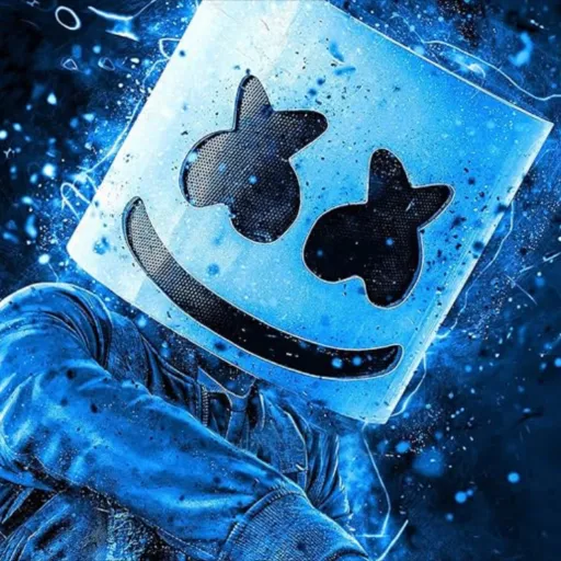creator @Marshmello's avatar