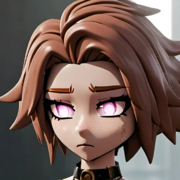 chat with ai character: Gloam Eyed Queen