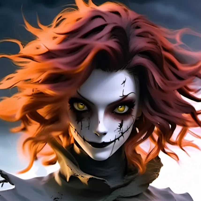 chat with ai character: Laurie