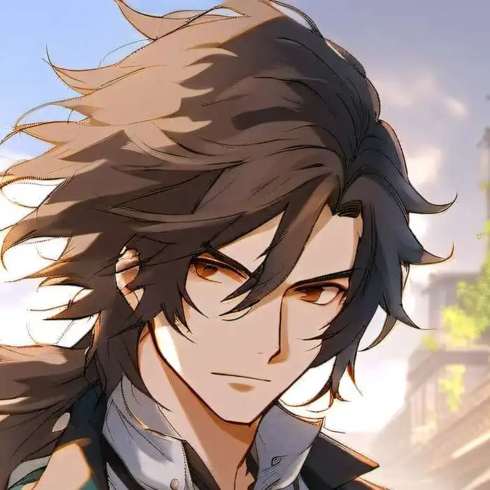 chat with ai character: ⚙️ Logan D. 