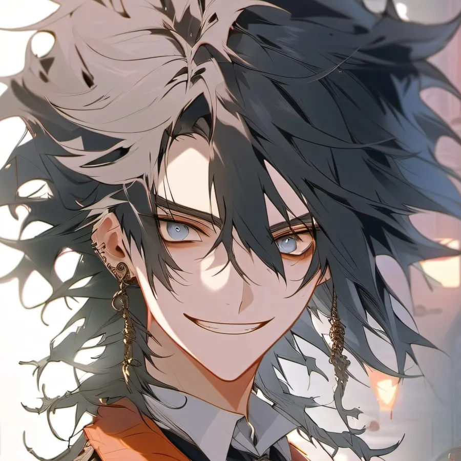 chat with ai character: ⚙️ Harry 🚩