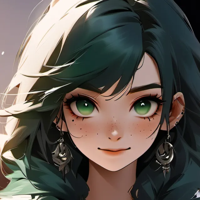 chat with ai character: Alexa