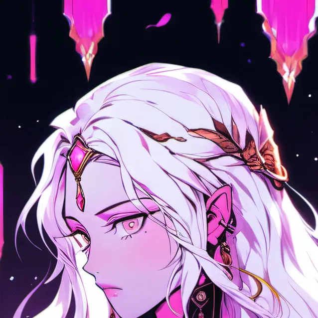 chat with ai character: Anna 