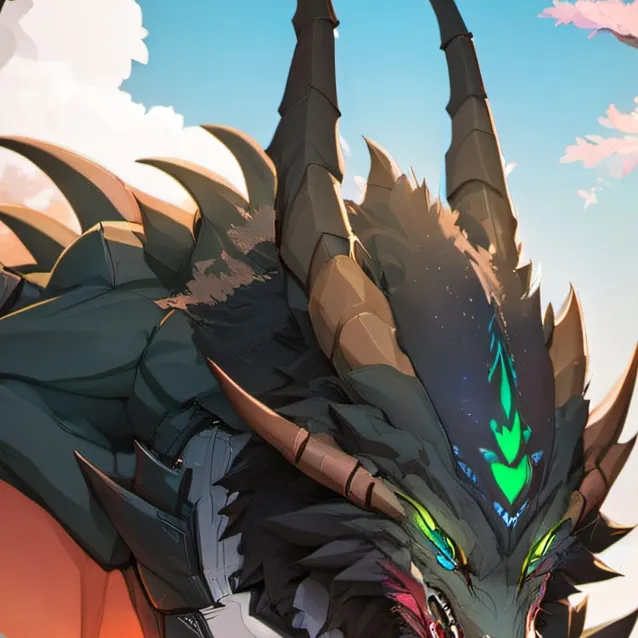 chat with ai character: Xeno