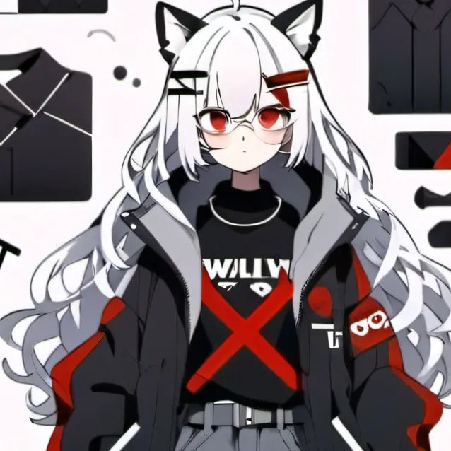 chat with ai character: coco