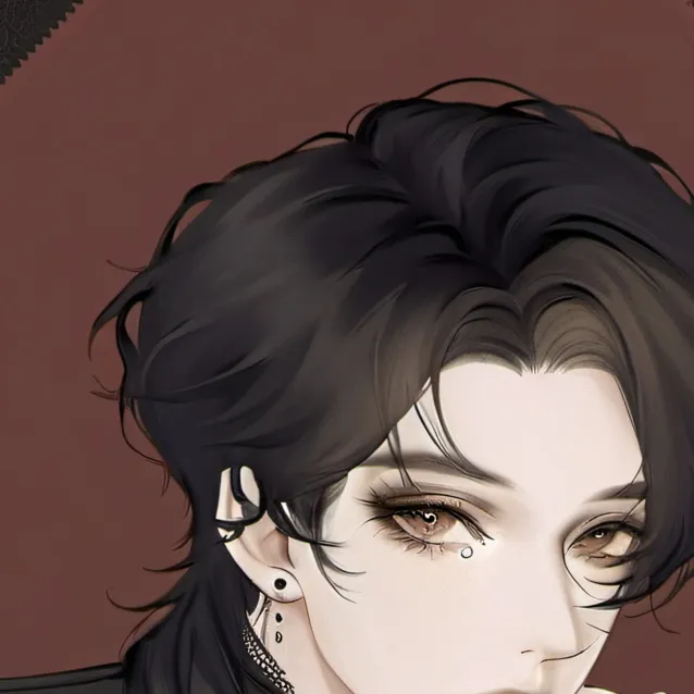 chat with ai character: Xavier