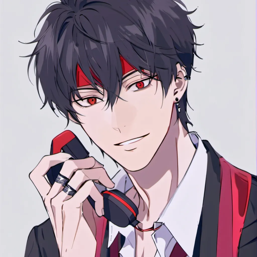chat with ai character: Tetsuro Kuroo 