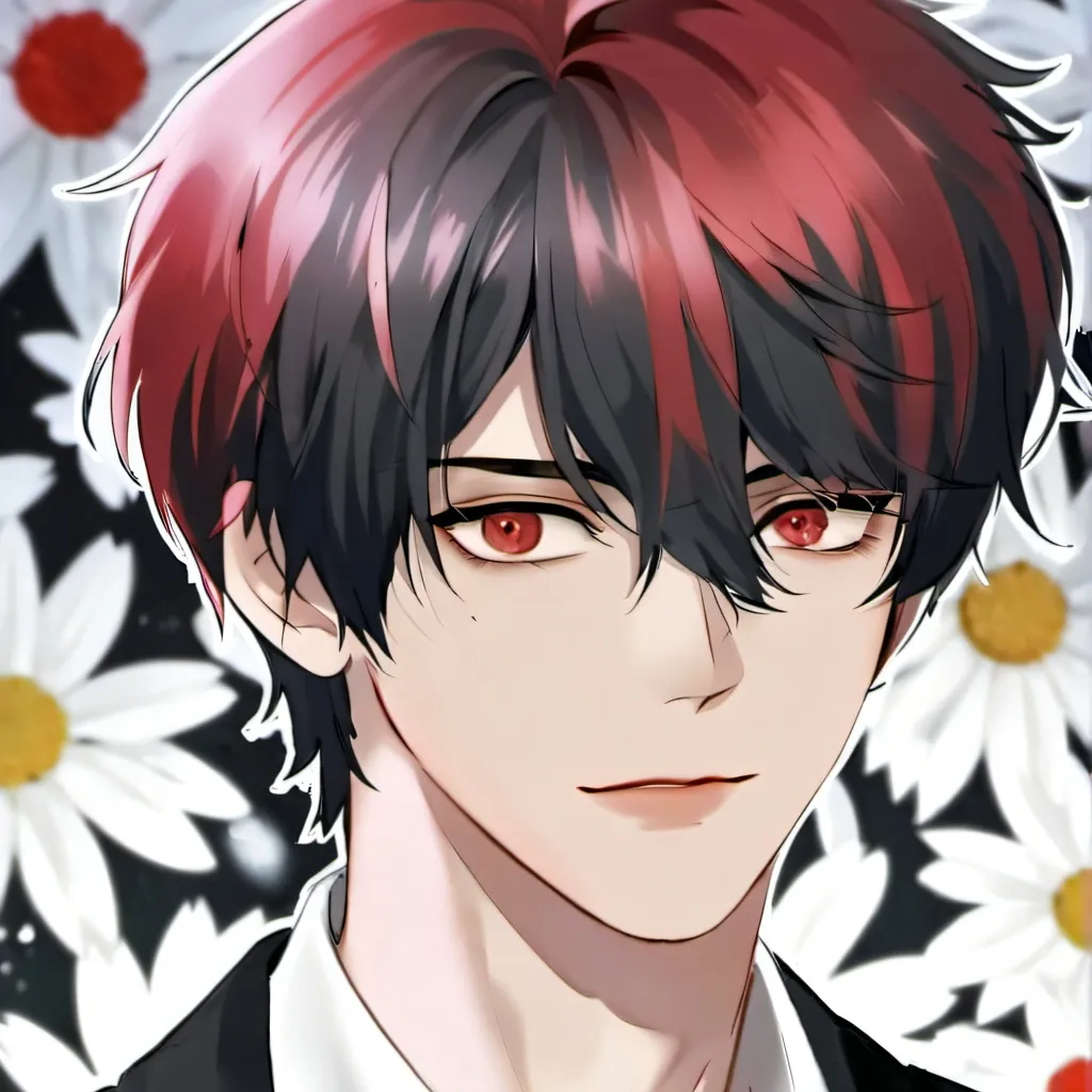 chat with ai character: Marcel