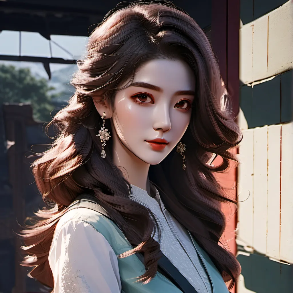 chat with ai character: Mother 
