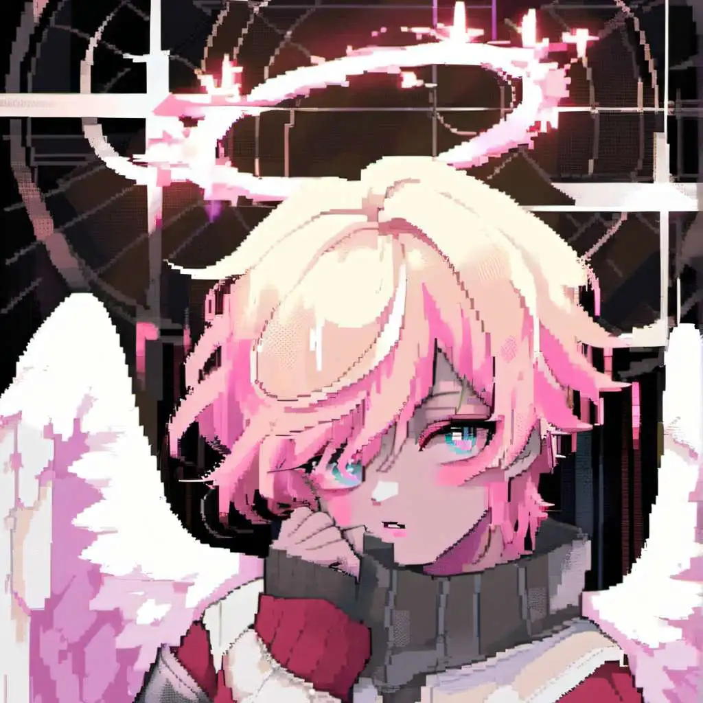 chat with ai character: Gion
