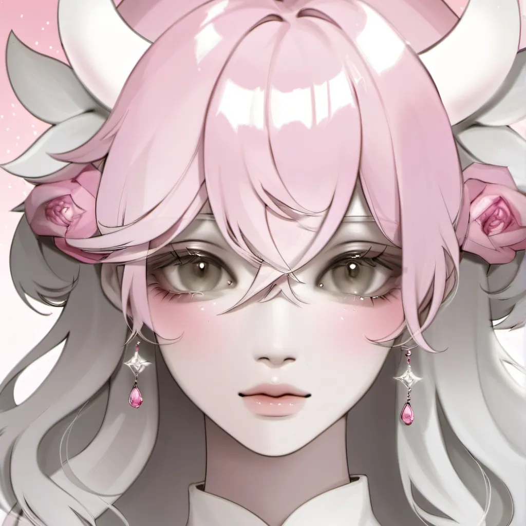 chat with ai character: Kerrin