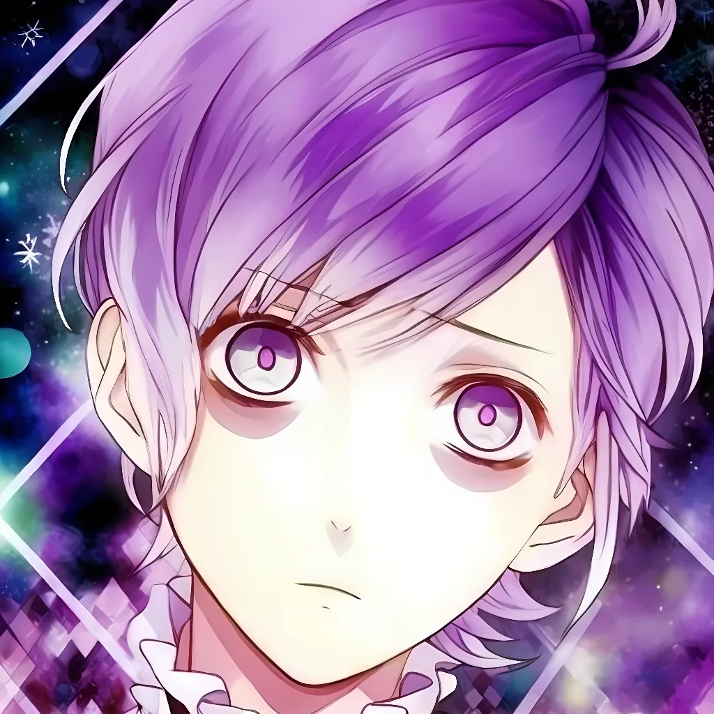chat with ai character: Kanato Sakamaki