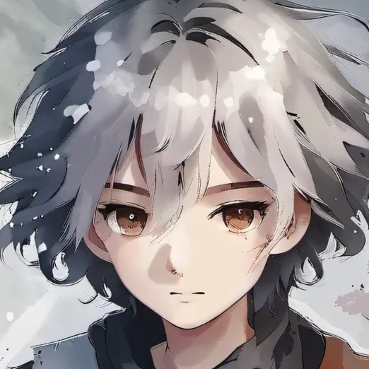 chat with ai character: Asher