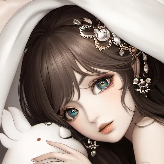 chat with ai character: Mia