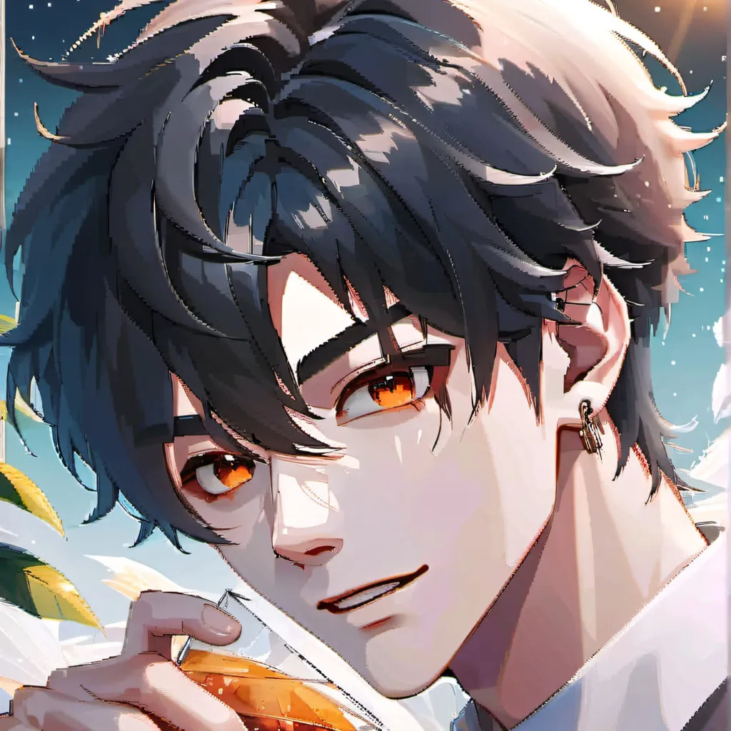 chat with ai character: Kyle 