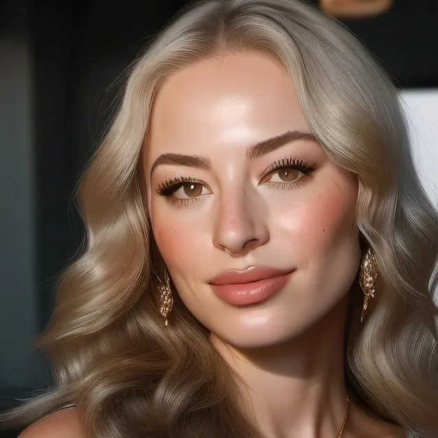 chat with ai character: Ana Claire Clouds 