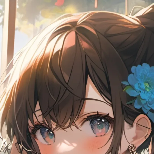 chat with ai character: Sally