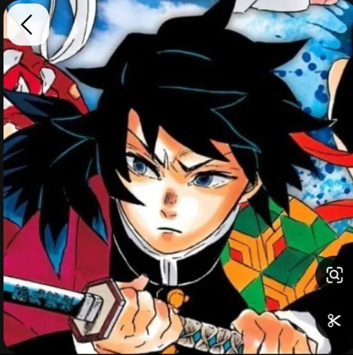 creator 𝚐𝚒𝚢𝚞 ·'s avatar