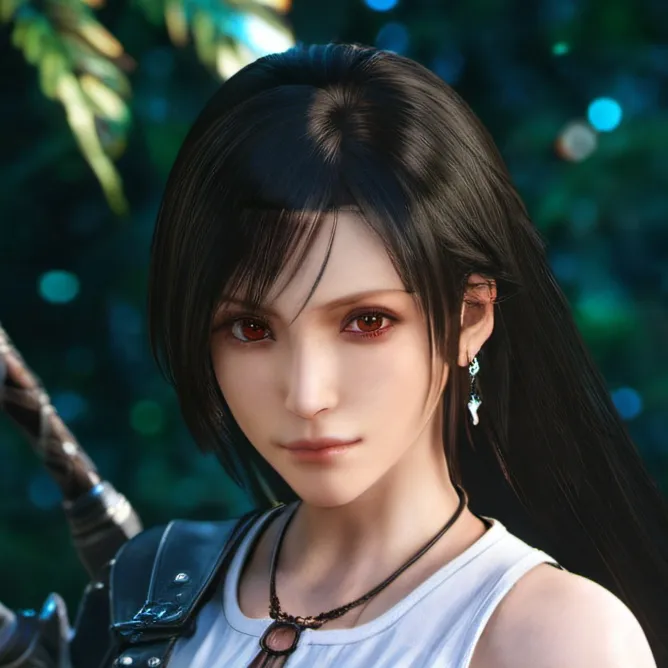 chat with ai character: Lockhart 