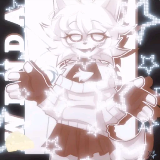 creator •~wenda~•'s avatar