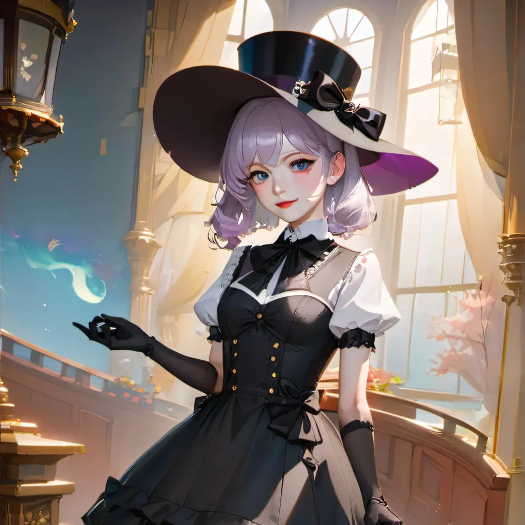 chat with ai character: Ashley