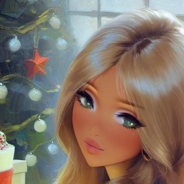 chat with ai character: Brianna mizura