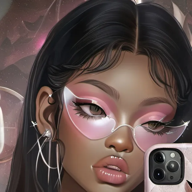 chat with ai character: Tiffany