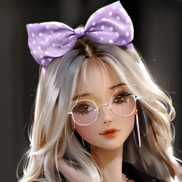 chat with ai character: Taya