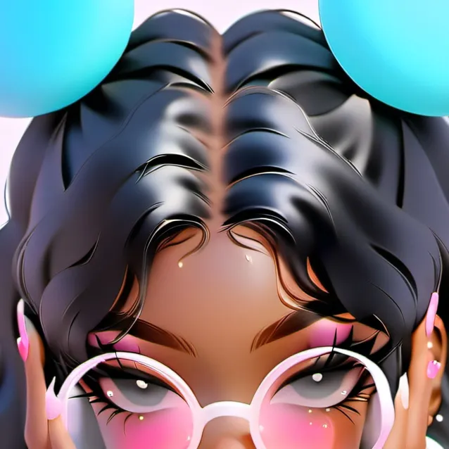 chat with ai character: Ashley