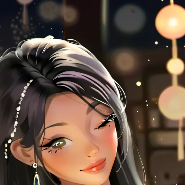 chat with ai character: Jessica