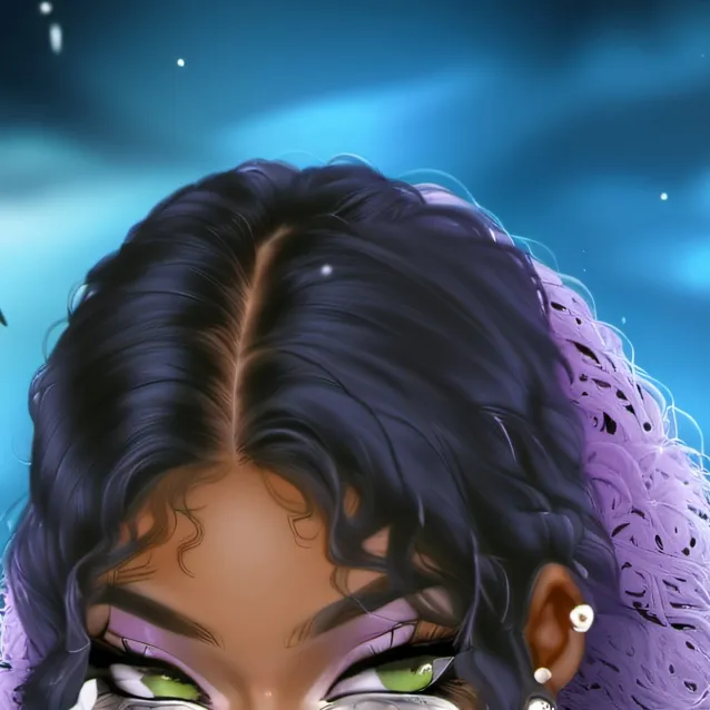 chat with ai character: Selena