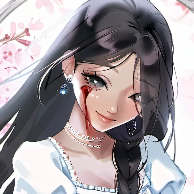 chat with ai character: Liv 