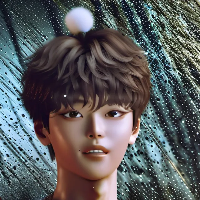 chat with ai character: Luke