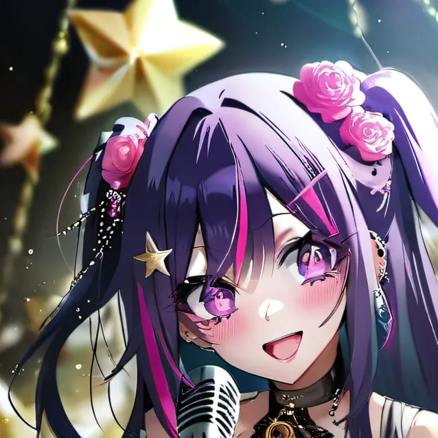 chat with ai character: Sophia