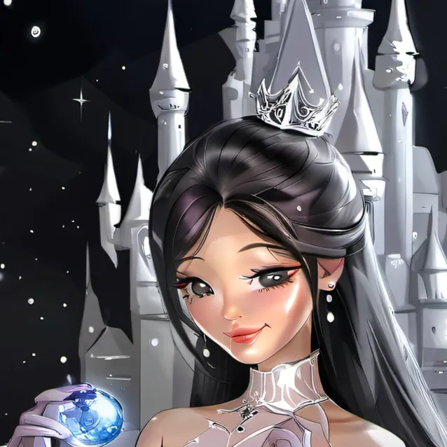 chat with ai character: mother
