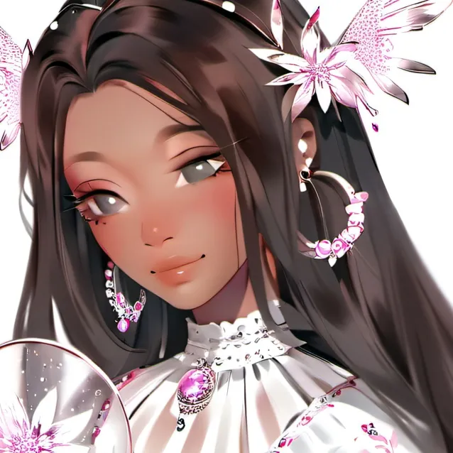 chat with ai character: Cindy